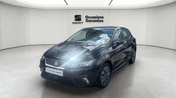 SEAT Ibiza 1.0 MPI 80 ch S/S BVM5 Style