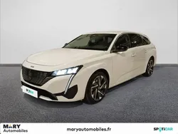 PEUGEOT 308 SW BlueHDi 130ch S&S EAT8 Allure Pack