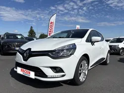 Renault Clio 0.9 TCe 90ch energy Business 5p Euro6c