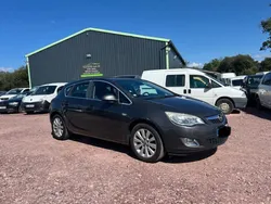 Opel astra 2.0 CDTI 160cv