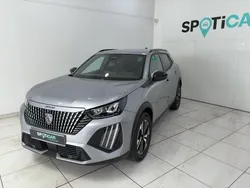 Peugeot 2008 (2) Hybrid 145 e-DCS6 ALLURE