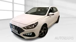Hyundai i30 de 2021