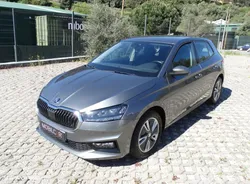 Skoda Fabia 1.0 MPI Style