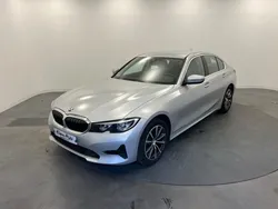 BMW Série 3 G20 318d 150 ch BVA8 Business Design