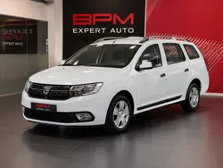 Dacia logan essence – 2019 – 102 000 km – garantie 12 mois-6990