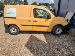 Kangoo ZE électrique 44 kw / autonomie 200 kms / climatisation / caméra de recul / attelage