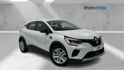RENAULT Captur E-TECH Híbrido Evolution 105kW