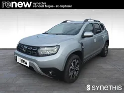 Dacia Duster Blue dCi 115 4x2 Prestige +