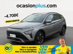 HYUNDAI Bayon 1.2 MPI Maxx