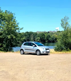 Toyota Yaris 1.3 VVTI 87Ch Automatique Essence 2006