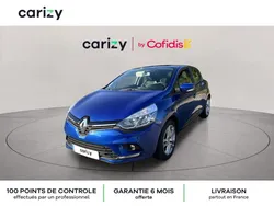 Renault Clio IV BUSINESS TCe 90 E6C