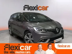 RENAULT Scénic Grand Scénic 1.3 TCe GPF Zen 103kW
