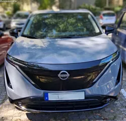 Nissan Ariya 3778