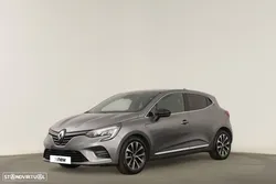 Renault Clio 1.0 TCe Techno Bi-Fuel