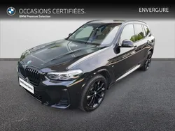 Bmw X3 xDrive20d 190ch M Sport