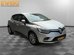 RENAULT CLIO IV 0.9 TCE 90 INTENs