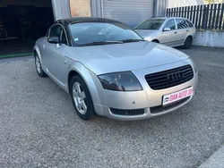 AUDI TT BR-134-LR - série 1 (AU34) 1.8 i Turbo Coupé 180cv