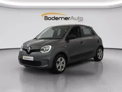 RENAULT Twingo III TCe 95 Zen