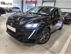 PEUGEOT 208 e / 136 Ch / Finition Active Business / 1ère main