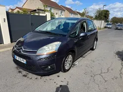 CITROËN C4 Picasso 1.6 HDi 16V FAP 110 cv