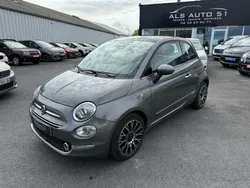 Fiat 500 hybride 70 dolcevita