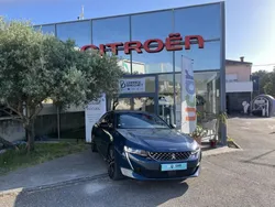 Peugeot 508 PureTech 225 S&S EAT8 GT