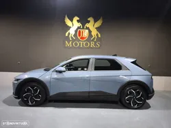 Hyundai Ioniq 5 77 kWh Premium