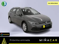 VOLKSWAGEN Golf Variant 1.0 eTSI Life DSG 81kW