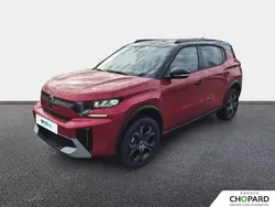 Citroën C3 Aircross Hybride 145 e-DCS6 Plus