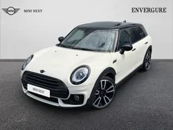 Mini Clubman Cooper 136ch John Cooper Works BVA7