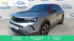 Opel Mokka II 1.2 TURBO 130 Gs Line