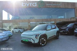 Kia EV3 81,4-kWh FWD Earth