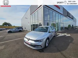 Volkswagen golf viii 1.0 etsi opf 110 life business dsg7