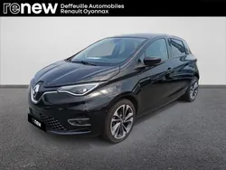 Renault Zoe E-TECH ELECTRIQUE R135 - 22B Techno