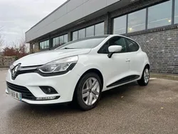 ⭐️ clio iv 1.5 dci 90chv clim/bluetooth/garantie suivi✅