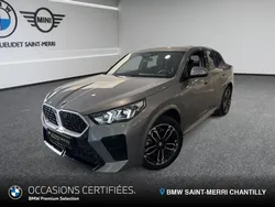 Bmw x2 u10 (u10) sdrive20i 170 m sport dkg7