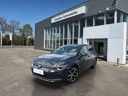VOLKSWAGEN Golf 2.0 TDI 150 DSG7 Style