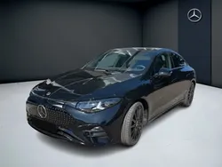 Mercedes CLA Coupe 350 4MATIC avec technologie EQ Limited Edition