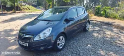Opel Corsa 1.2 Enjoy S/S
