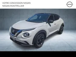 Nissan Juke 1.0 DIG-T 114ch Shadow 2023.5