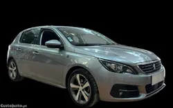 Peugeot 308 TECH SPORT EDITION S&S 130 CV + EXTRAS