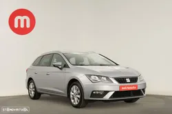 SEAT Leon ST 1.0 EcoTSI Style S/S