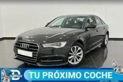 AUDI A6 2.0TDI S-Tronic 140kW