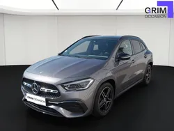 MERCEDES GLA 200 d 8G-DCT AMG Line