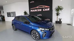 Mitsubishi Colt de 2025