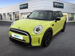 Mini Mini 5 Portes Cooper 136ch Essential BVA7