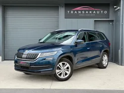 SKODA KODIAQ 1.4 TSI 150 CH DSG6 7pl Style / Attelage / Carplay / CAM 360 / KEYLESS