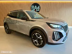 Peugeot e-2008 Allure