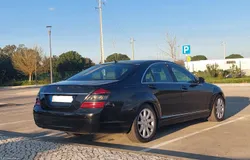 Mercedes-Benz S 320 CDI  W221