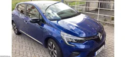 Renault Clio 1.0 Tce Evolution